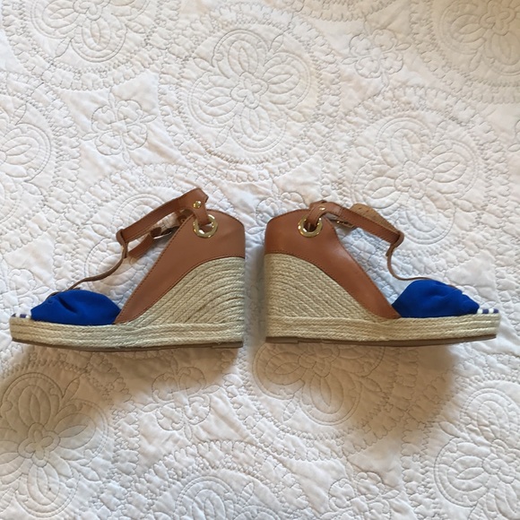 Kelsi Dagger - Ricky Wedge - never worn - Picture 3 of 8